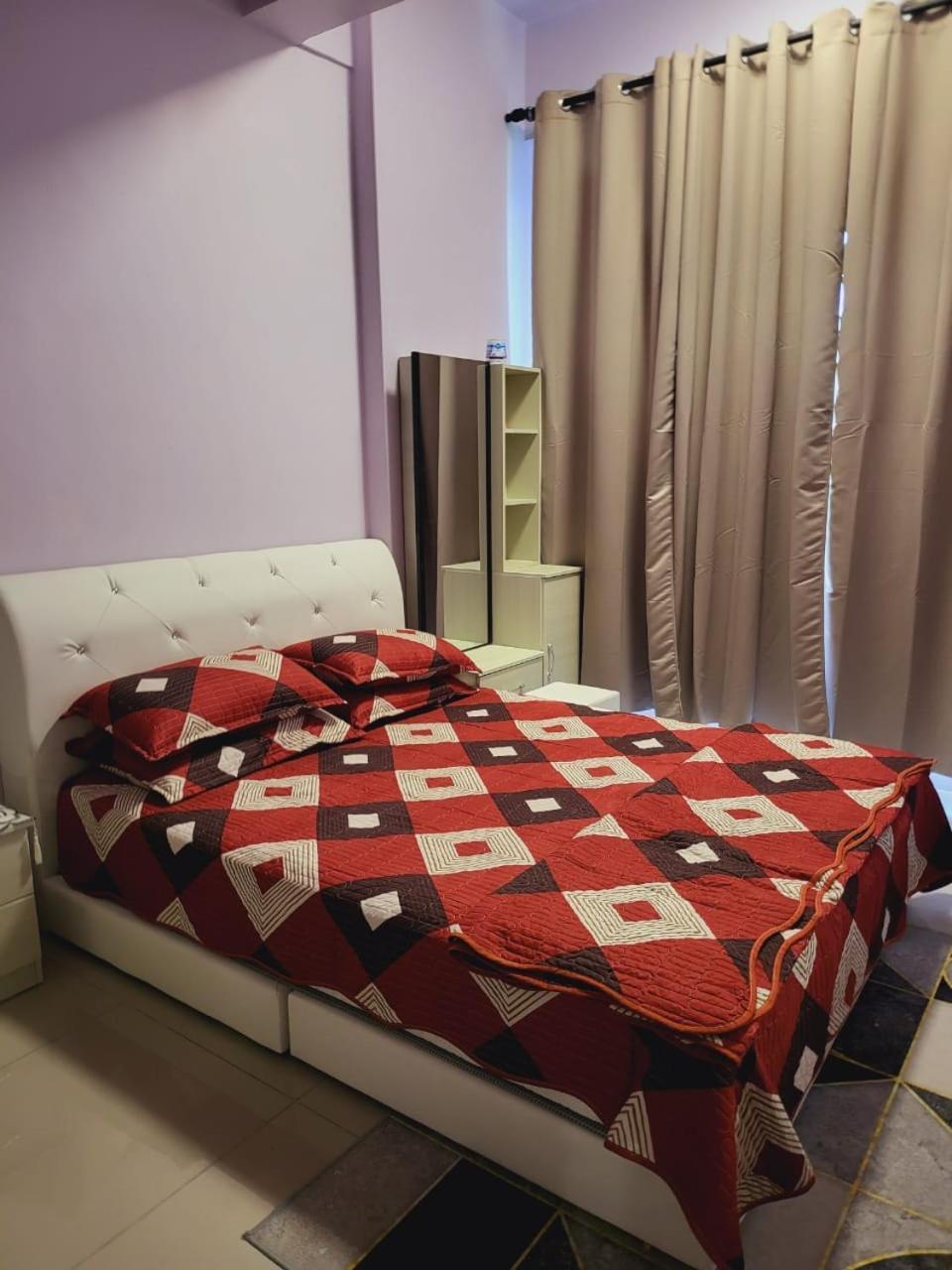 Denan Homestay Casa Kayangan イポー エクステリア 写真