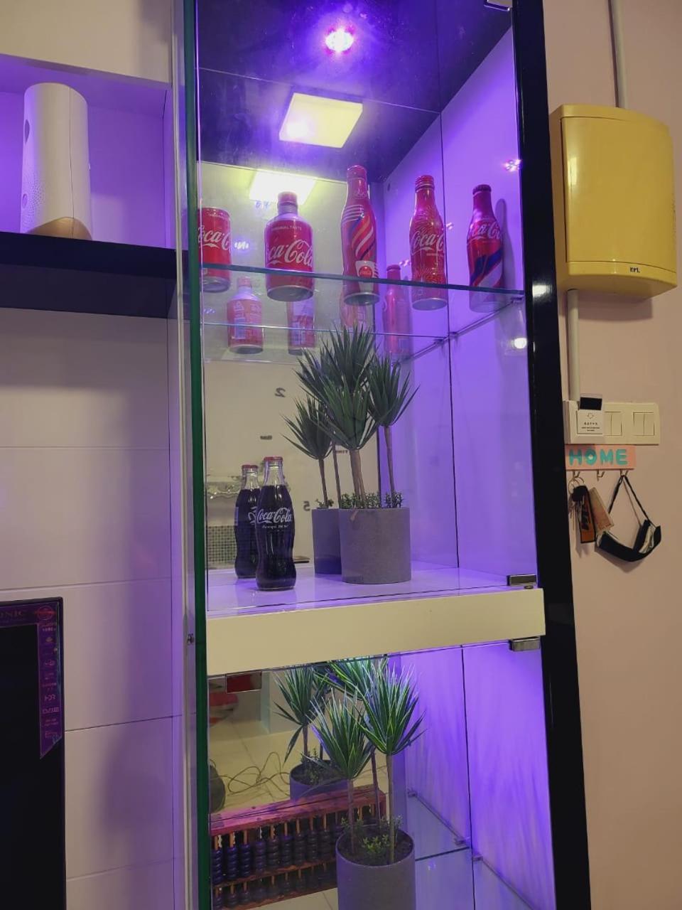 Denan Homestay Casa Kayangan イポー エクステリア 写真