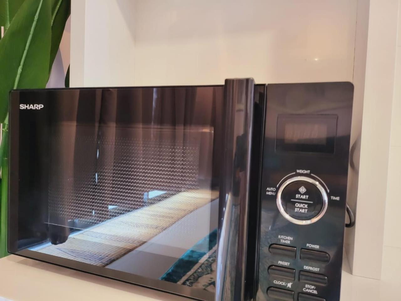 Denan Homestay Casa Kayangan イポー エクステリア 写真